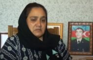 Şəhid Elçin Mustafazadə: 