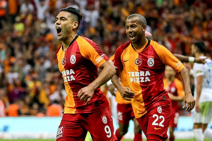 “Qalatasaray” futbol klubu Bakıya gələcək