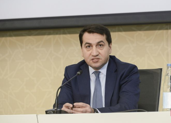 Operativ Qərargah brifinq keçirir - CANLI YAYIM