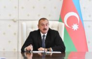 İnsanların rifahı bizim üçün əsasdır - İlham Əliyev