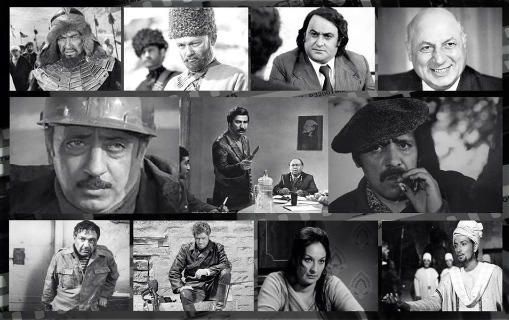 Kino günü ilə bağlı onlara pul mükafatı verildi