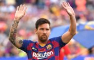 Messiyə 500 milyon avroluq TƏKLİF