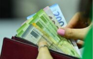 190 manat birdəfəlik ödəmənin verilməsi başa çatıb