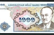 Milli valyutamızın dövriyyəyə buraxılmasından 28 il ötür