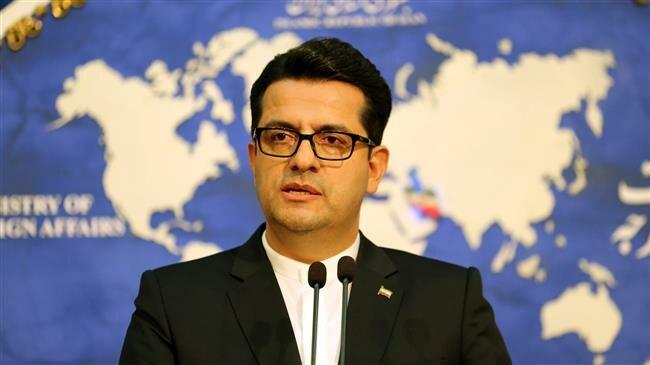İranın yeni səfiri Azərbaycana gəlib