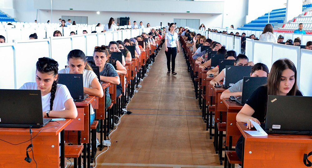 Müəllimlərin işə qəbul müsabiqəsində güzəşt olunacaqmı?