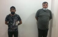 Rəşad Dağlı və Pərviz Bülbülə də CƏRİMALƏNDİ