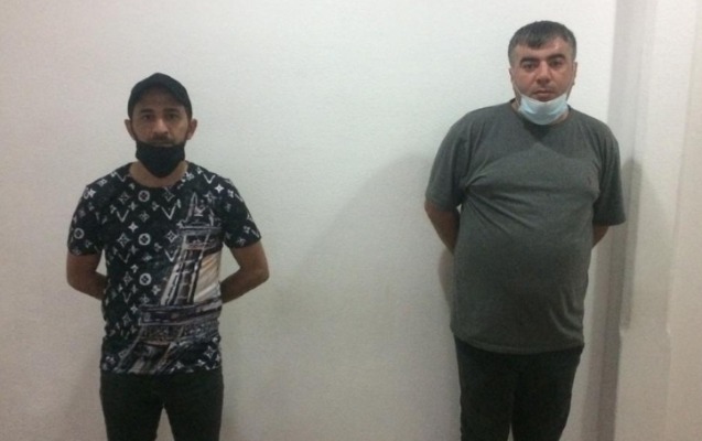 Rəşad Dağlı və Pərviz Bülbülə də CƏRİMALƏNDİ