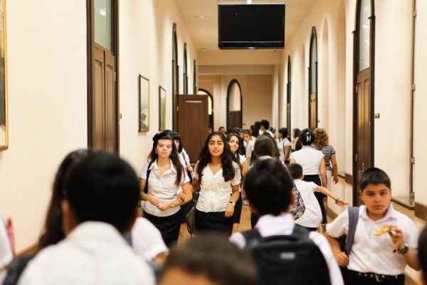 Hansı hallarda dərslərin keçirilməsinə icazə verilməyəcək?