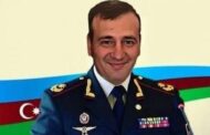 Bakının bu girişinə general Polad Həşimovun adı verilsin - TƏKLİF