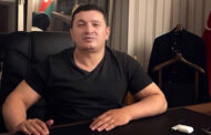 “Lotu Quli” Türkiyədə qətlə yetirildi - FOTO