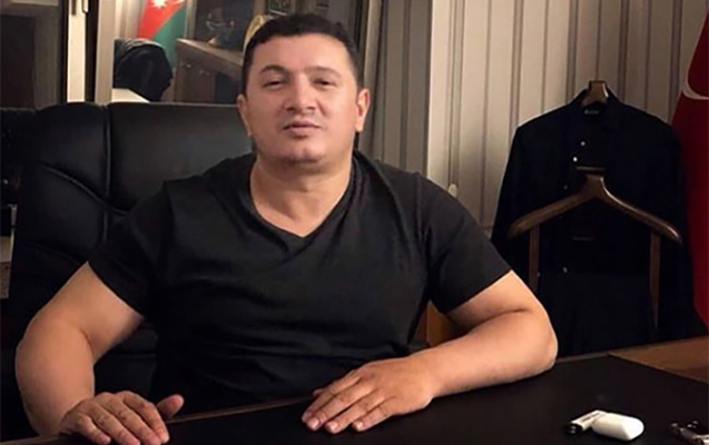 “Lotu Quli” Türkiyədə qətlə yetirildi - FOTO