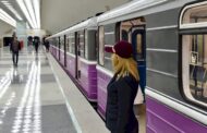 Bakı metrosu bu tarixədək bağlı qalacaq - RƏSMİ