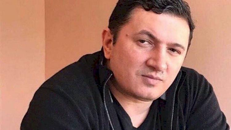 “Lotu Quli” bu qəbirstanlıqda dəfn ediləcək
