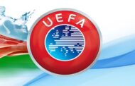 Azərbaycan UEFA reytinqində irəliləyərək bu pillədə QƏRARLAŞDI