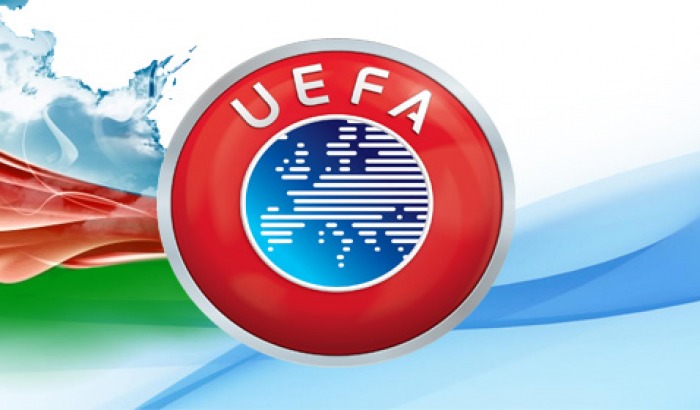Azərbaycan UEFA reytinqində irəliləyərək bu pillədə QƏRARLAŞDI