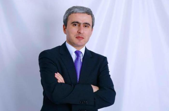 Mədəniyyət Nazirliyində yüksək vəzifəyə TƏYİNAT