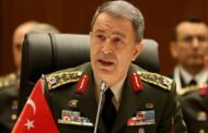 Ermənistan arxasındakı qüvvələrdən güc alaraq, başından böyük işlərə girişir” - Hulusi Akar