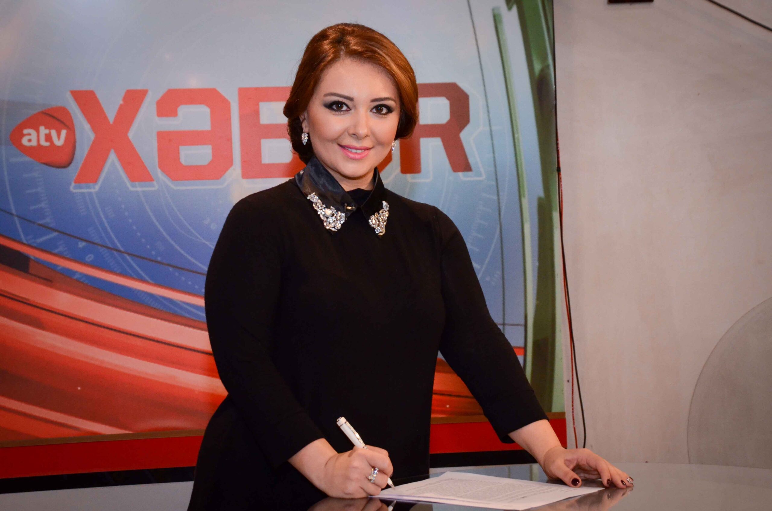 Lalə Azərtaş ATV-ni tərk edir