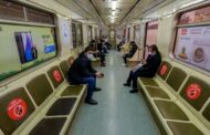 Bu gün uzun fasilədən sonra metro fəaliyyətini bərpa edir