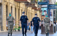 SON DƏQİQƏ! Azərbaycanda karantin rejimi bu tarixə qədər uzadıldı