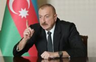 Prezident: “Erməni xalqı əgər sülh şəraitində yaşamaq istəyirsə, öz hakimiyyətini məsuliyyətə cəlb etsin”
