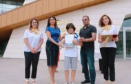Bakı Gənclər Mərkəzi və Şah Klub Şahmat Klubunun birgə təşkilatçılığı ilə Blitz (3+2) turniri keçirilib - FOTOLAR