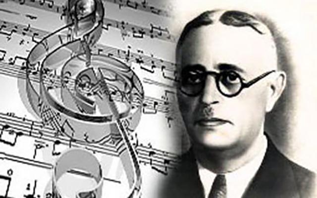Bu gün Milli Musiqi Günüdür