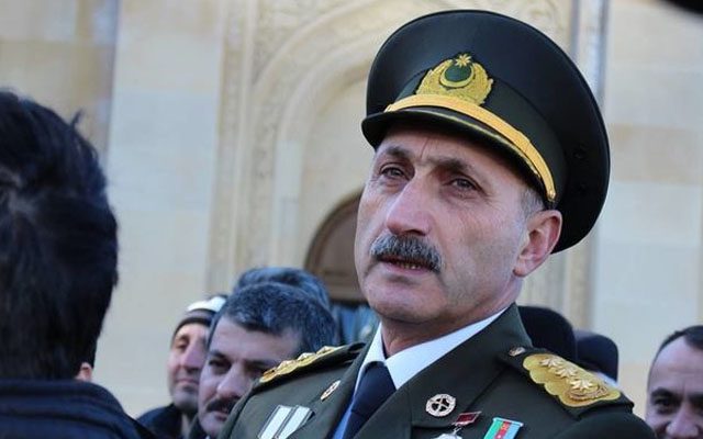 Polkovnik Ramaldanov: “Hərbi əməliyyatlar hər an başlaya bilər” - MÜSAHİBƏ