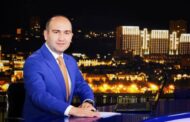 Daha bir tanınmış aparıcı Xəzər TV-dən AYRILDI