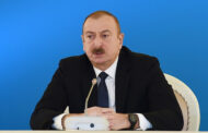 Prezident: “Minsk qrupunun həmsədrləri erməniləri dayandırmır