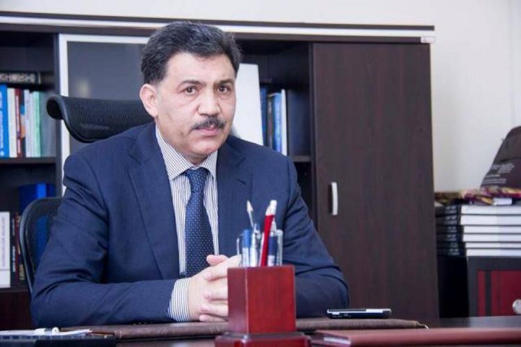 Aydın Hüseynova yeni vəzifə verildi