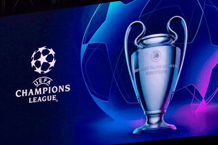Bu gün Çempionlar Liqasının pley-off mərhələsində bu oyunlar baş tutacaq