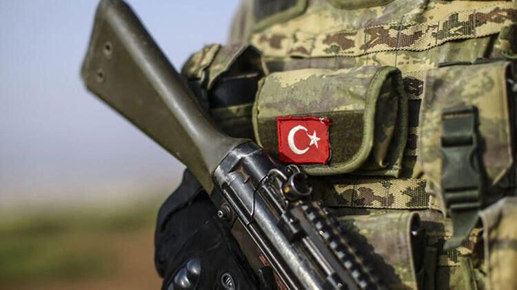 Türkiyədə bir qrup terrorçu zərərsizləşdirilib
