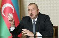 İlham Əliyev: Təxribatlar Ermənistanın Azərbaycana qarşı yeni təcavüzə hazırlaşdığını göstərir