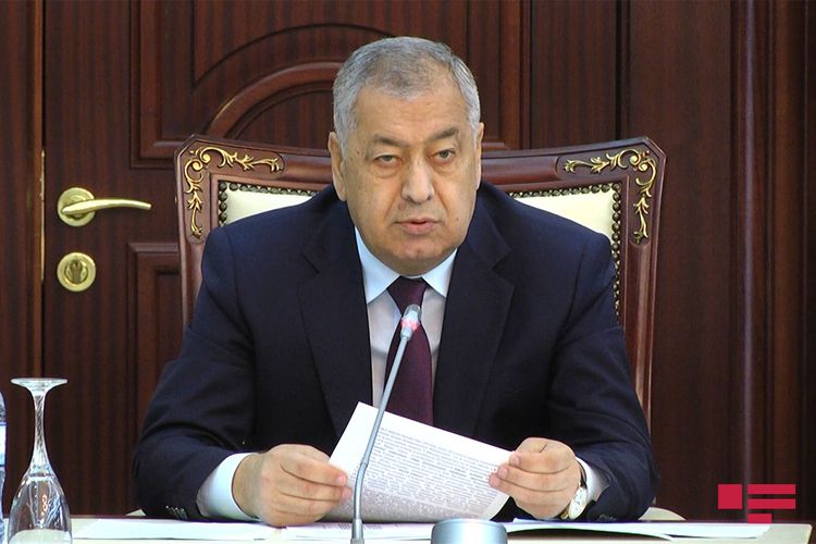 Daha 5 rayonumuz birləşdirilsin – Vahid Əhmədovun TƏKLİFİ