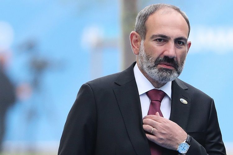 Ermənistanda karantin rejimi gələn ilin əvvəlinədək UZADILDI