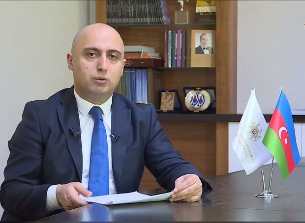 Təhsil naziri müəllimlərin işə qəbulu ilə bağlı sualları cavablandırıb - VIDEO
