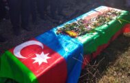 Azərbaycan Ordusunun çavuşu şəhid oldu