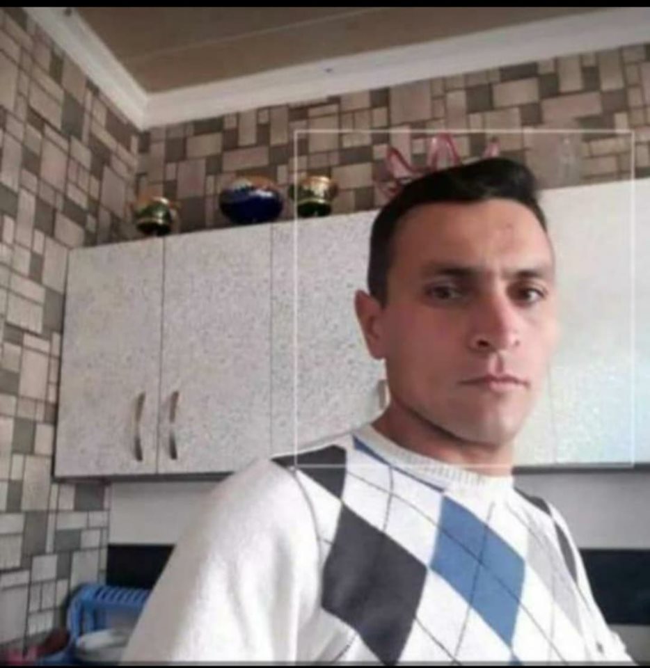 Şəhid olan çavuşumuzun 3 övladı var