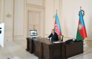 İlham Əliyev işğaldan azad edilən kəndlərdən danışdı