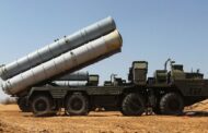 Azərbaycan PUA-sı Ermənistana məxsus S-300 sistemini MƏHV ETDİ