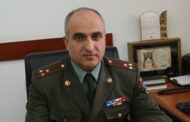 Ermənistan ordusunun general-mayoru da öldürüldü
