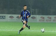 Millimizin heyətində yeni sima