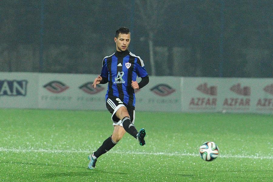 Millimizin heyətində yeni sima