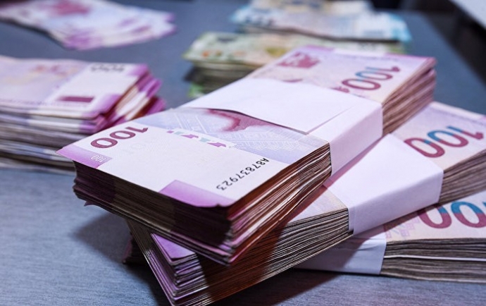 2021-ci ilin büdcəsinin gəlirləri və xərcləri – RƏSMİ