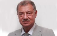 Nizami Xudiyevin oğlu işdən çıxarıldı