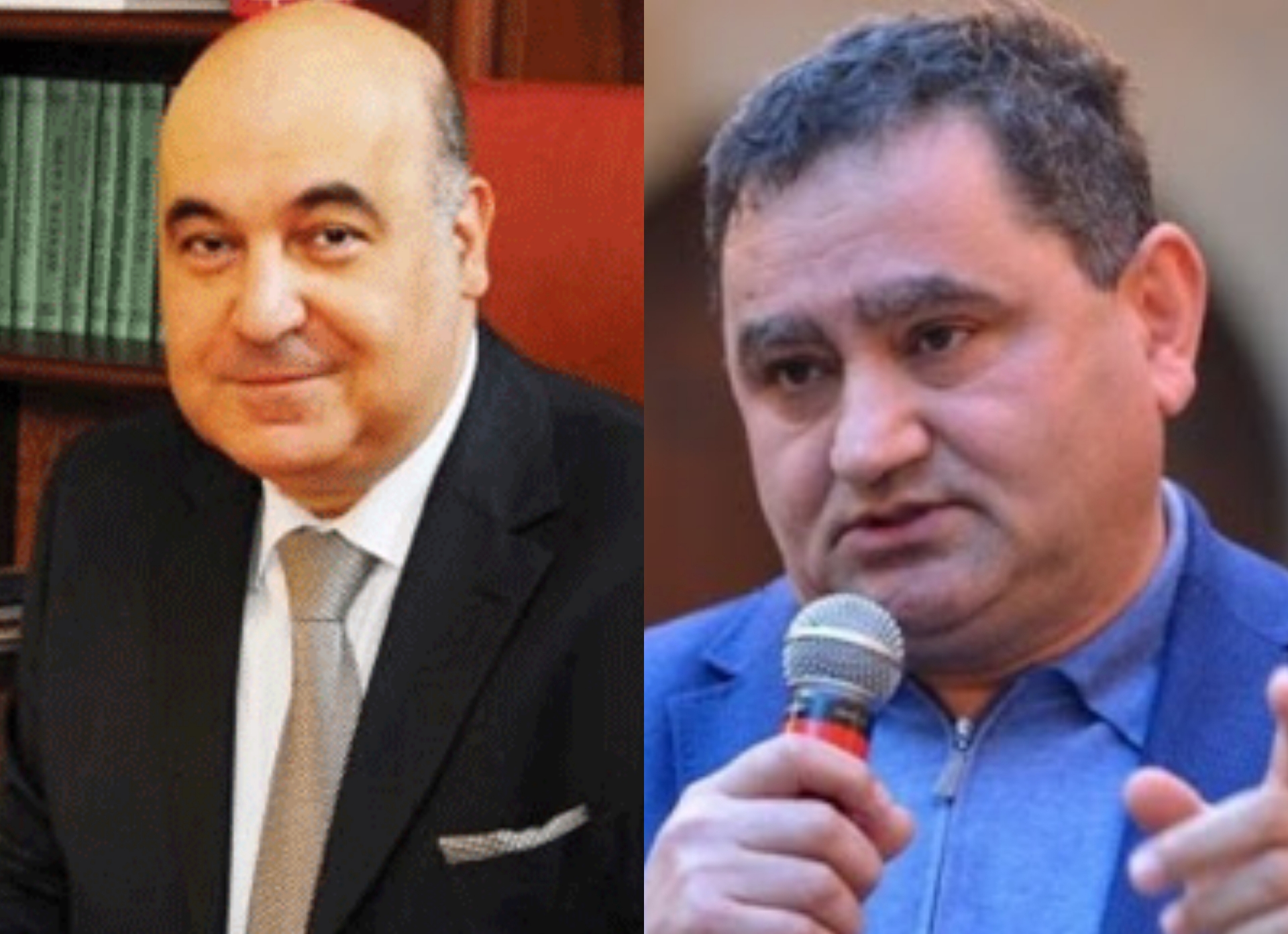 “Çingiz Abdullayevin əsərləri 3 gündən sonra unudulur” - Etibar Əliyev