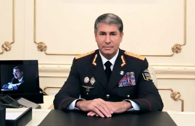Nazir bu şöbə rəisini işdən çıxartdı