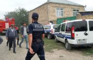 Qubanın kəndində ikinci dəfə yanğın hadisəsi baş verib